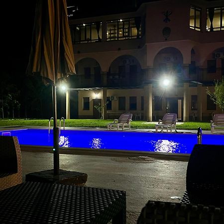 Hotel Noor Konjic Exterior photo