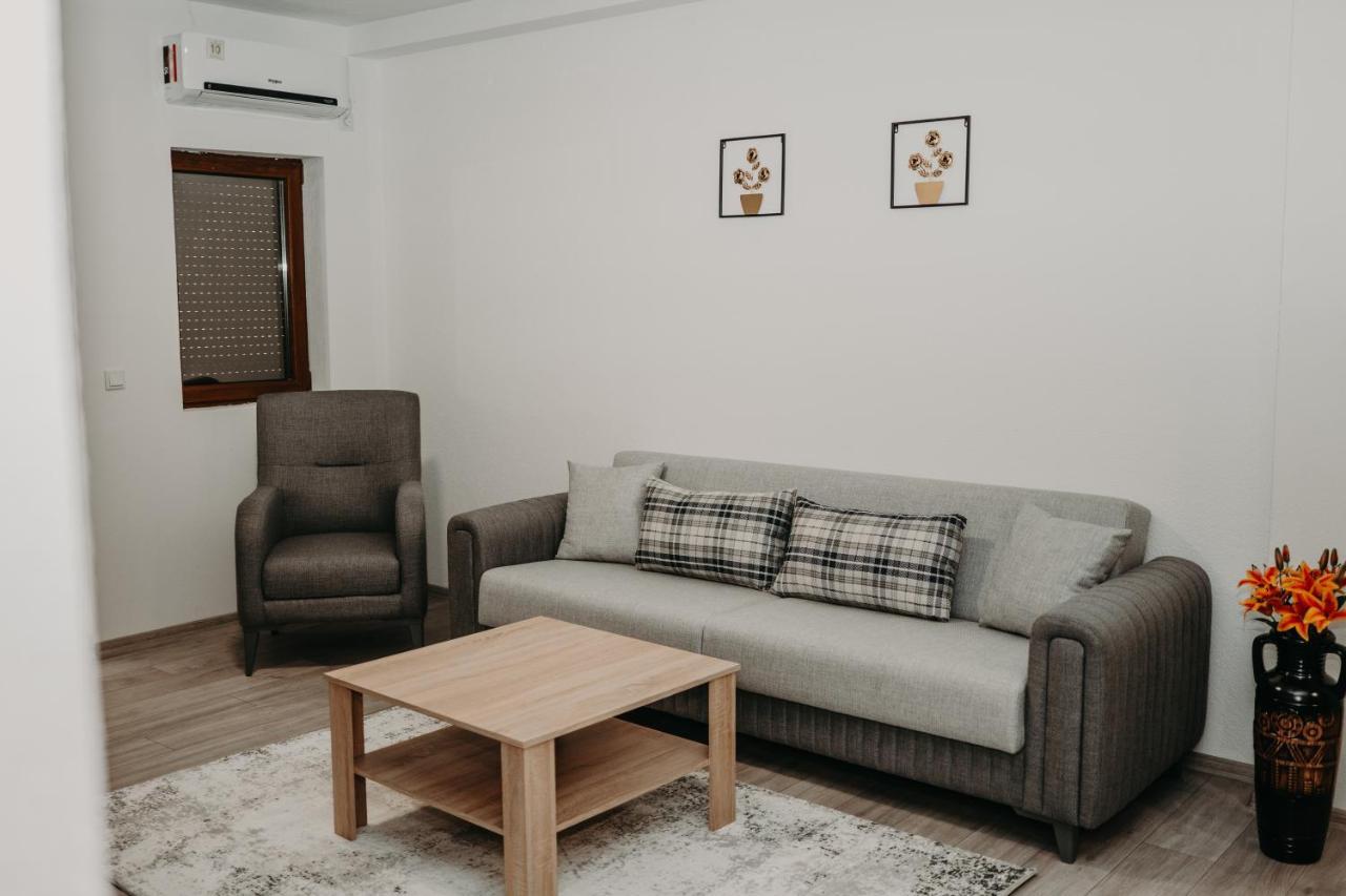 Hotel Noor Konjic Exterior photo