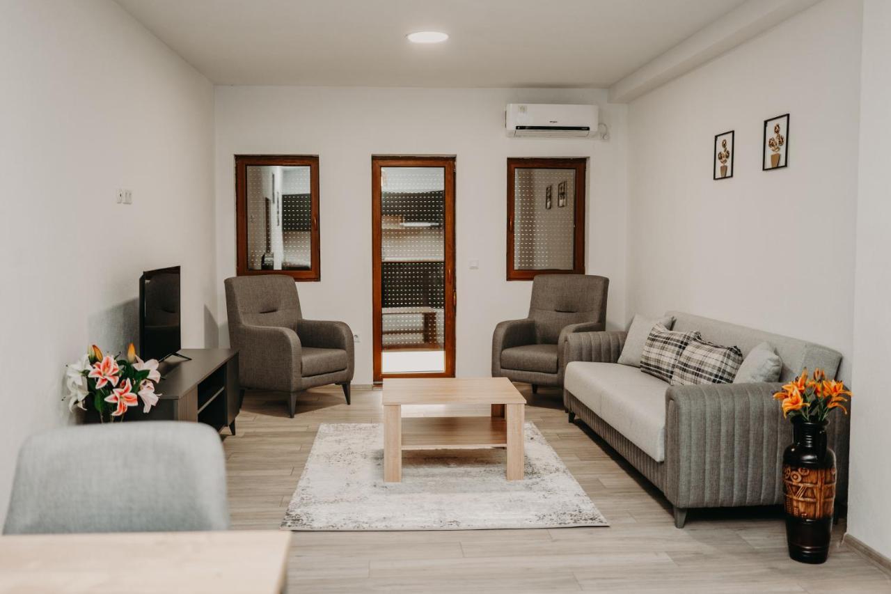Hotel Noor Konjic Exterior photo