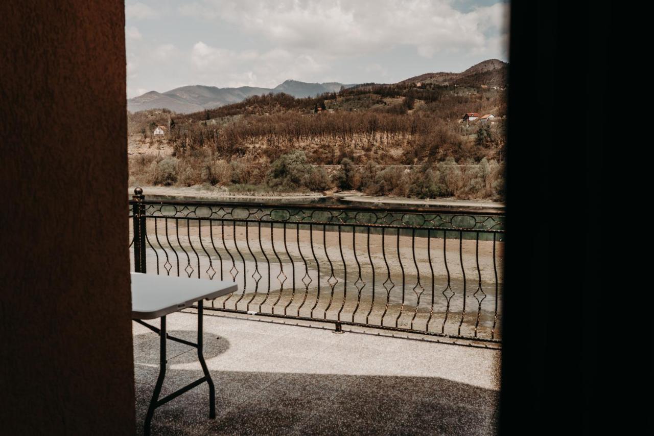 Hotel Noor Konjic Exterior photo